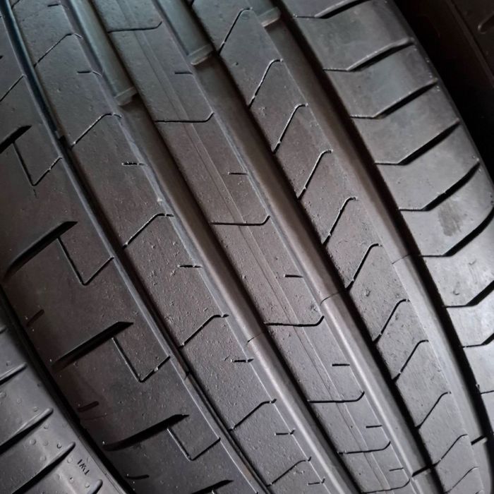 235/40/19 R19 Pirelli PZero PZ4 4шт