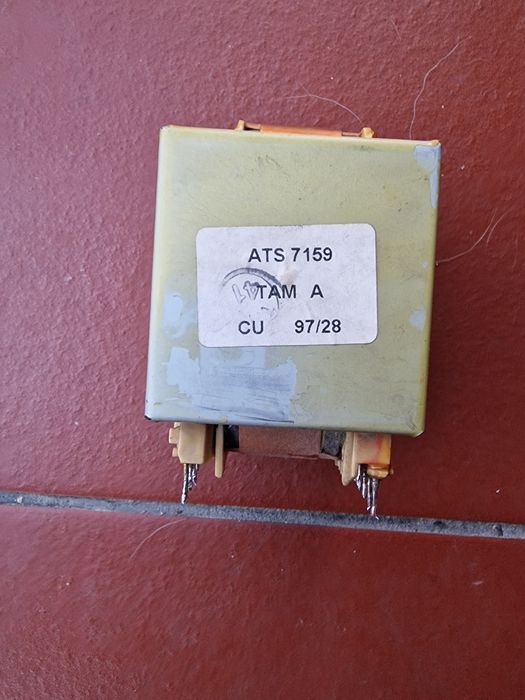Transformator sieciowy ATS 7159