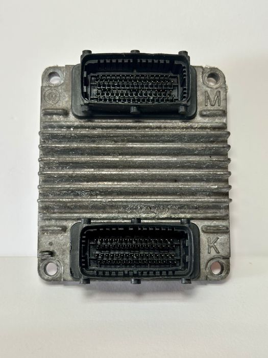 Centralina Opel Vauxhall corsa c / combo c / astra g 8972406216 09391249