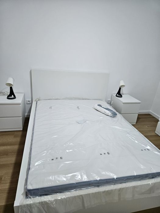 Quarto  alugar casal totalmente  equipado