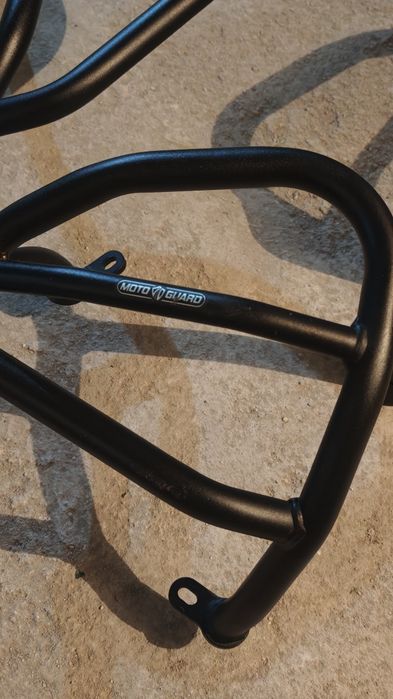 Crashbar BMW GS 1300