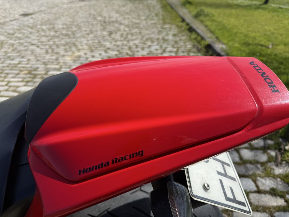 Honda CBR 1000 RR Fireblade
