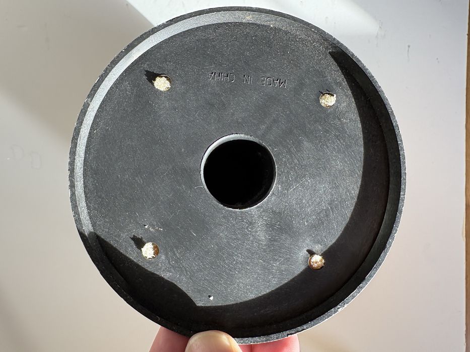 Cabeças de manequim feminino