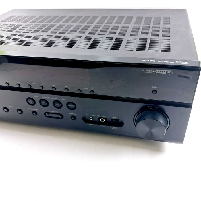 Amplituner Yamaha RX-V473