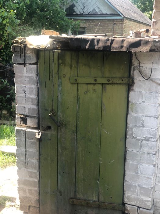 Продам чудовий будинок