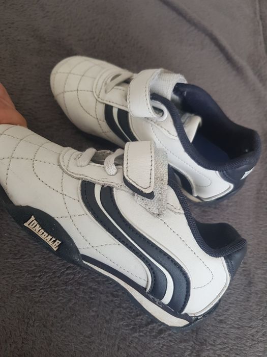 Buty sportowe Lonsdale Chłopiec r. 27