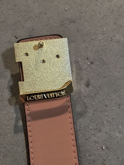 Pasek Louis Vuitton