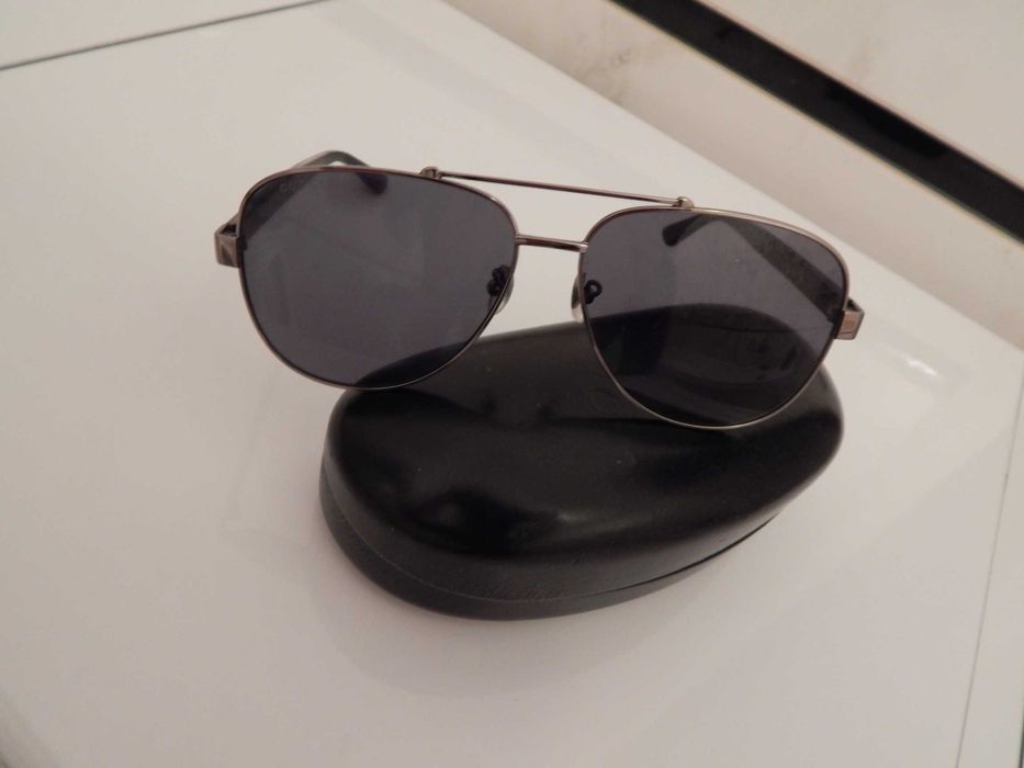 Okulary Prada Dior Gucci