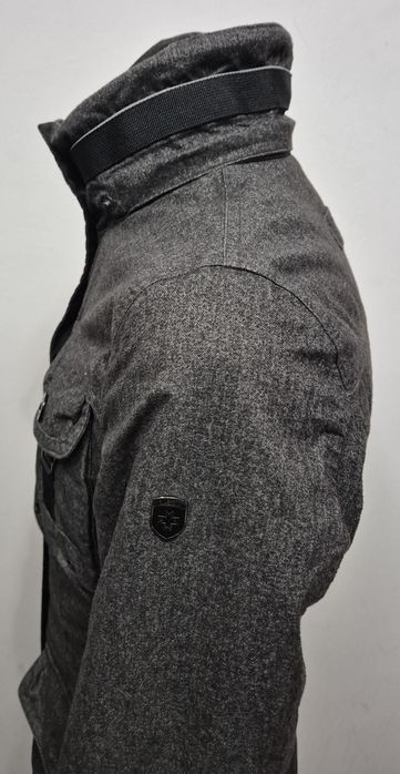 WELLENSTEYN LEUCHTFEUER LADY roz. S damska kurtka wodo wiatroochronna