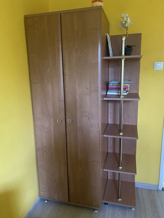 Sprzedam używane meble