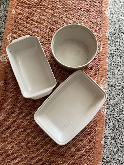 Travessa/saladeira loiça