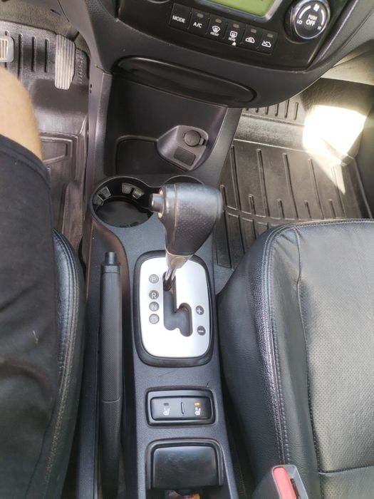 Kia Sportage 2009 VIN U6YJE55539L062426 фото оголошення 19 з 21