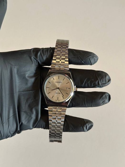 Годинник Casio MTP-B145/ часы касио