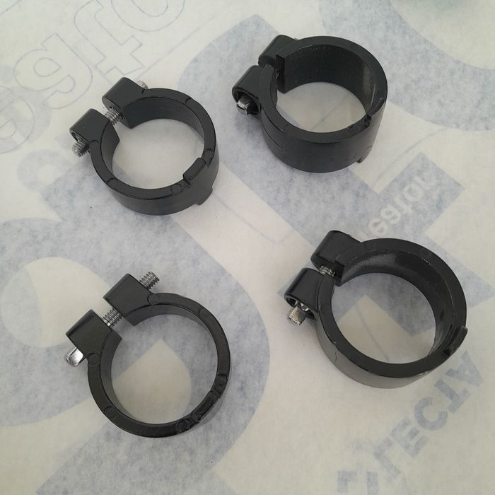 Gibraltar clamps64861413636353125