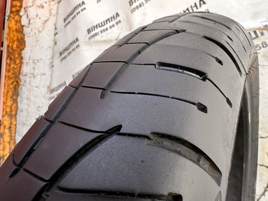 Мото шина 120/70 R 18 Michelin Pilot Road 4 GT. Колеса склад.