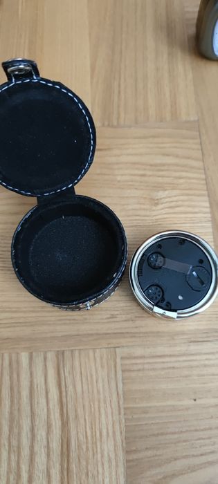 Часы дорожные, будильник разные