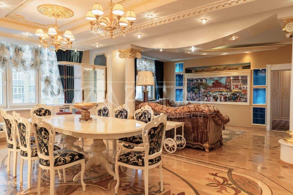 Продаж квартири, пр-т Володимира Івасюка, Оболонь