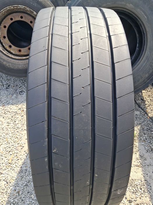 385/65R22.5 Goodyear Kmax T Gen 2 Treadmax naczepa