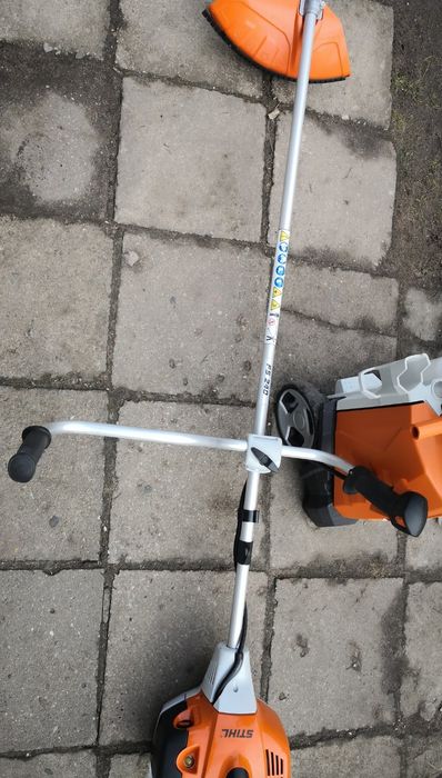 Kosa spalinowa Stihl FS 240