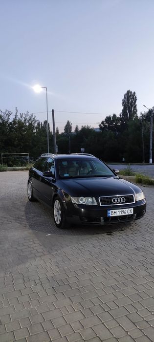 Продам Audi A4 B6