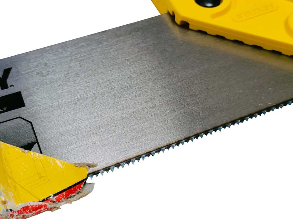 Stanley 2-17-204 FatMax Piła precyzyjna 13TPI x 300mm