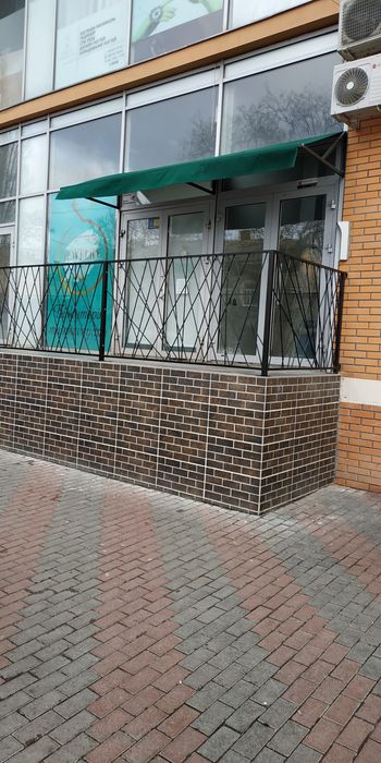 ФАСАД в Центре от Хозяина !
