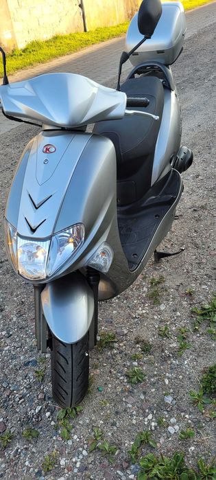 Motorower KYMCO VITALITY 50 2T