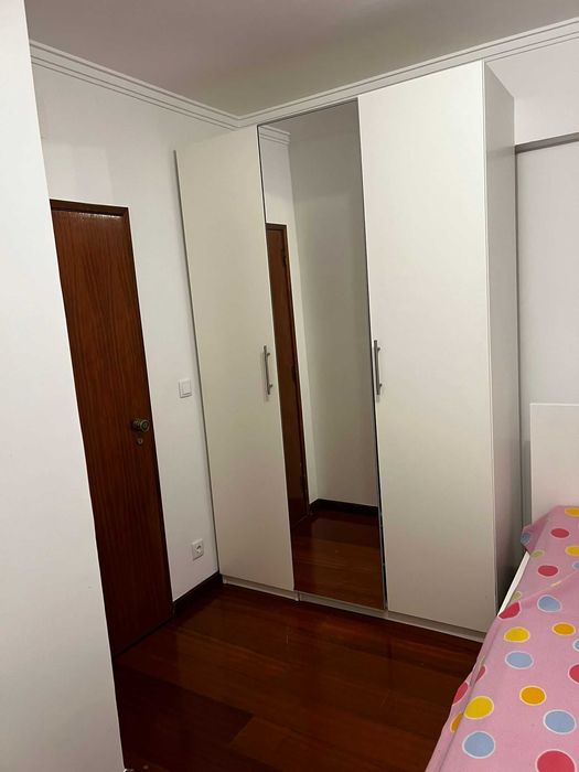 quarto para arrendar