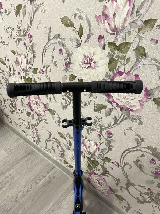 Самокат Ridex Marvel 2.0