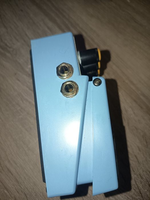 Pedal Chorus boss CH-1