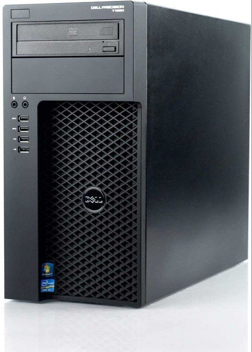 Dell Precision T1650 /8 GB/HDD 1TB/Xeon/