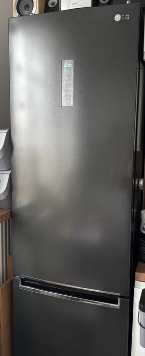 Lodówka LG no frost