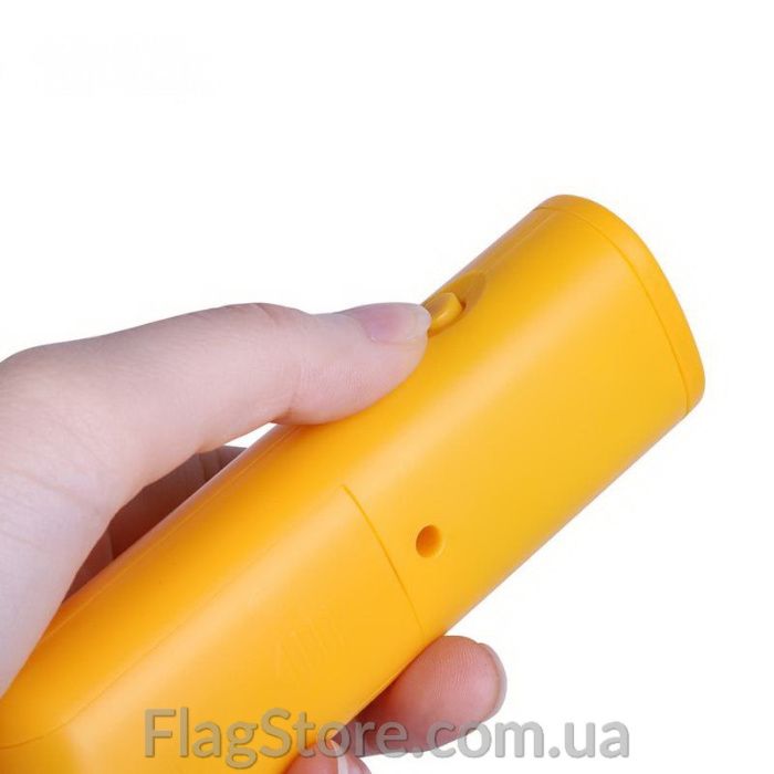 Тренировщик-отпугиватель собак/псов ультразвуковой пугатель-отгонятель