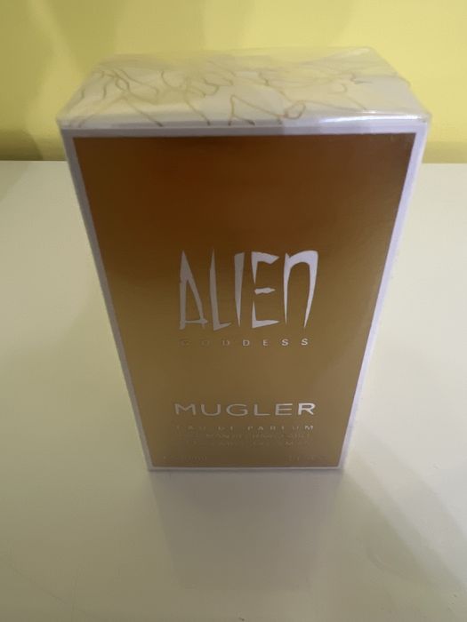 Mugler Alien Goddess 30ml