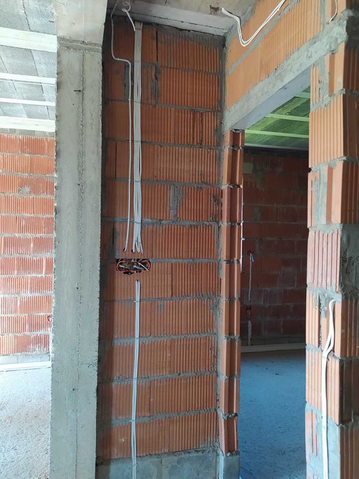 PRZYŁĄCZA, INSTALACJE ELEKTRYCZNE ,pomiary odbiory ,awarie ,elektryk