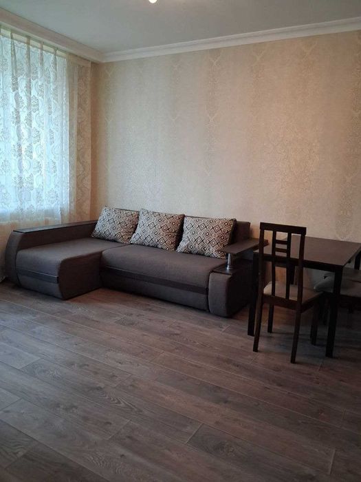 Сдам  2к квартиру в ЖК Альтаир 1Люстдорфская дорога