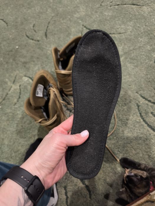 М-так черевики,41 розмір,демі