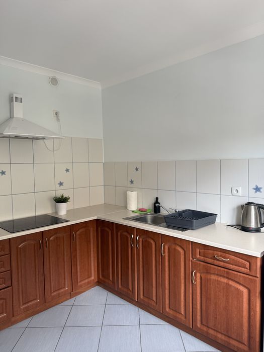 Apartamenty 5min od plaży-centrum!