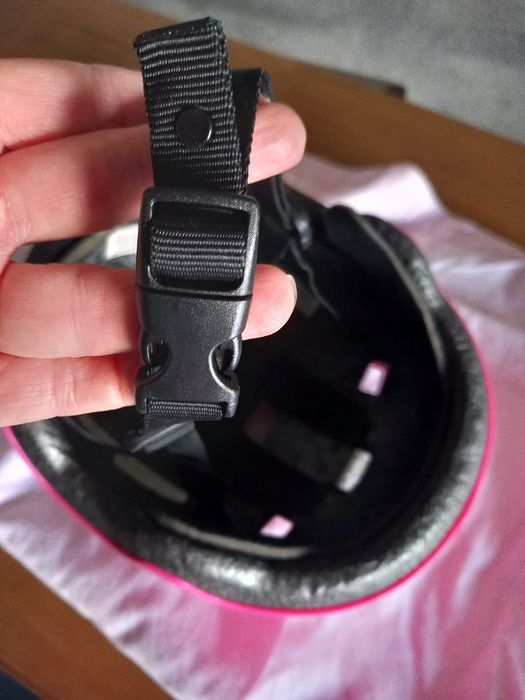 Capacete  psra criança