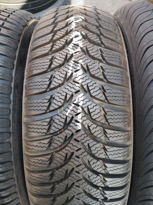Nowa opona zimowa 185/65/15 Kumho Winter Craft wp51 1szt 2020r