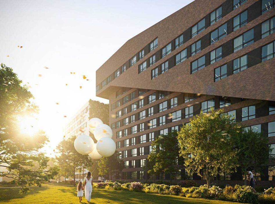 2-кімнатна квартира за адресою Замарстинівська вул. (площа 131,8 м²) - Atlanta.ua - фото 7