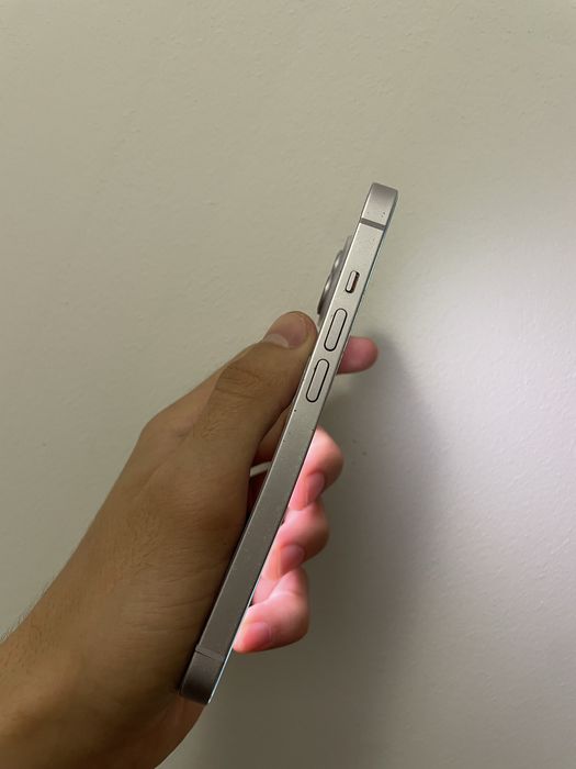 iPhone 14 biały na części