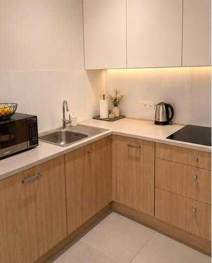 Studio 34 m² do wynajęcia | Centrum Wrocławia | Księcia Witolda