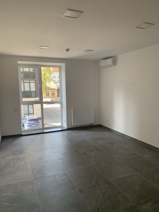 Продаж комерційного приміщення. Площа 152 м.кв.