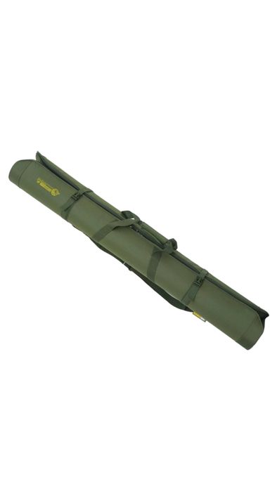 Жорсткий кофр (чохол) для удилищ ACROPOLIS КВ-12В 210 см, новий