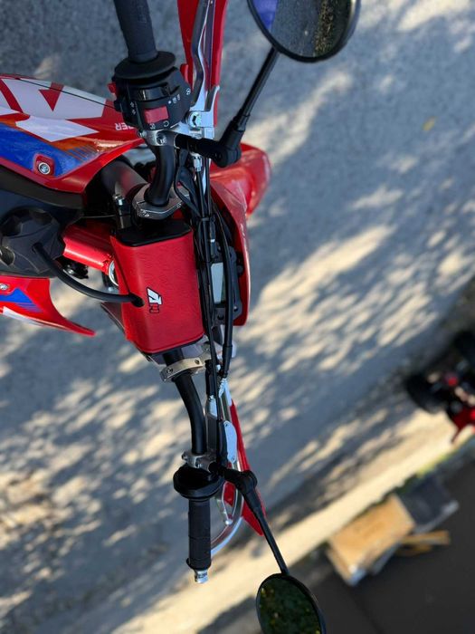 Мотоцикл Apollo THUNDER 250