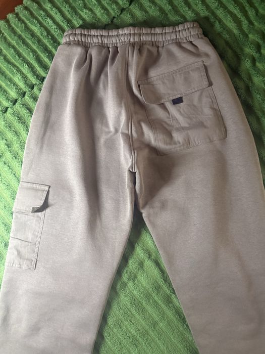 Штани теплі, reserved