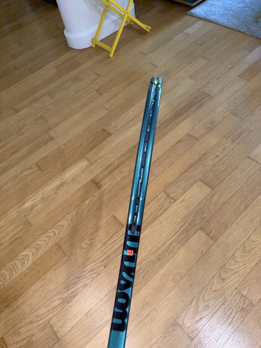 Wilson Blade 98  V9 ProStock