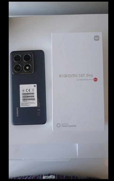 Xiaomi 14T Pro 1TB