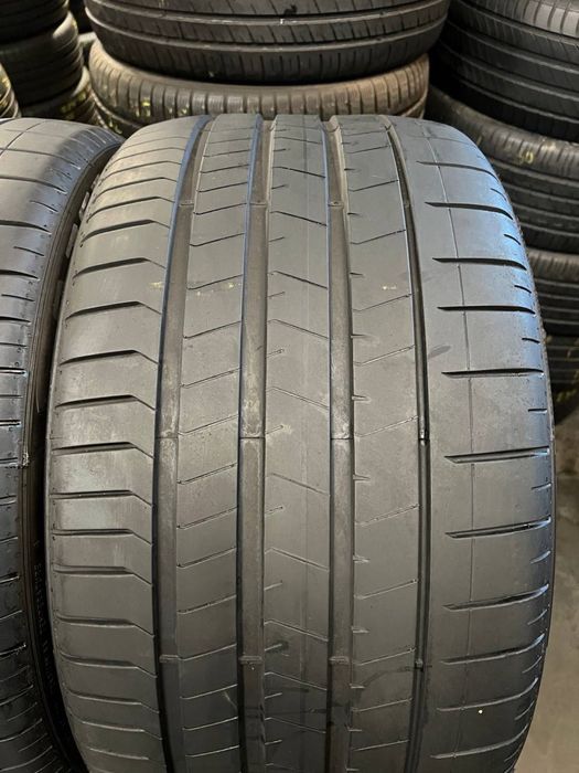 Шини Літні 315х30хR21 Pirelli PZero / 2 Шт 85+% Протектор